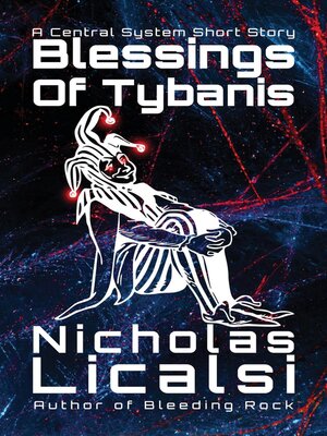 cover image of Blessings of Tybanis